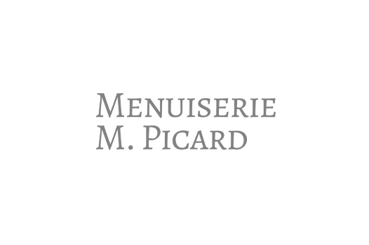 Menuiserie M. Picard Menuiserie M. Picard