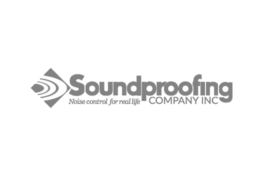 Soundproofing compagny inc. Soundproofing compagny inc.