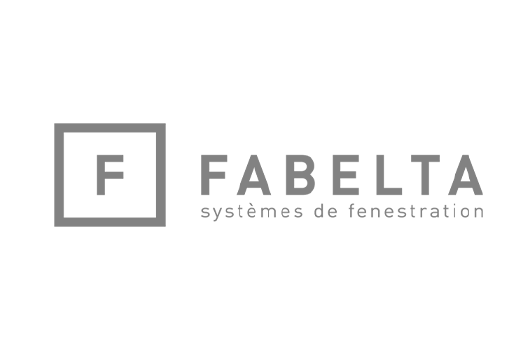 Fabelta - Systèmes de fenestration Fabelta systèmes de fenestration